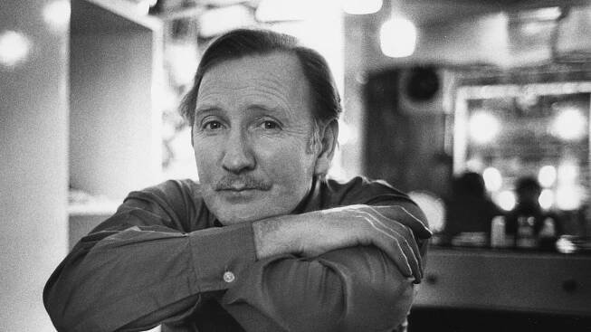 Leslie Phillips, 98, Dies; Comic Actor Voiced ‘Harry Potter’ Hat