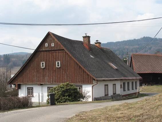 Bohdalovice (Velké Hamry)