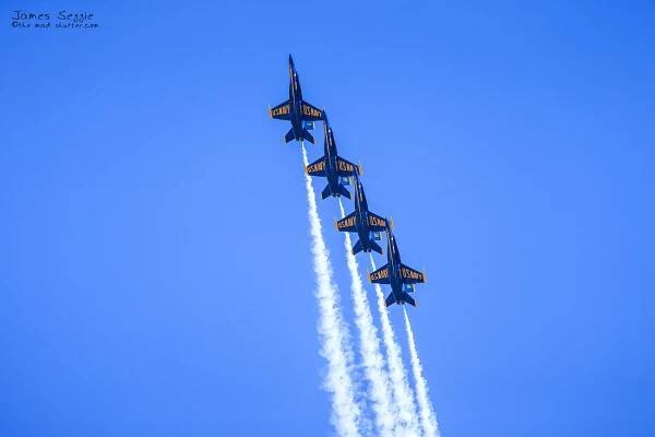 Miramar Air Show 2014 - The Mad Shutter