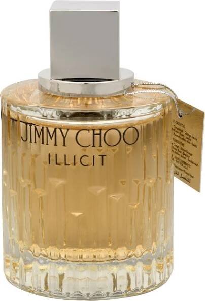 Jimmy Choo Illicit 2015 W EDP Tester 100 ml od 747 Kč