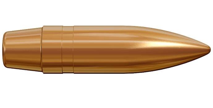Střela Lapua 7,62 mm (7,87 mm / .310), D166, D166, 13,00 g, 200 gr | Army shop Armed.cz