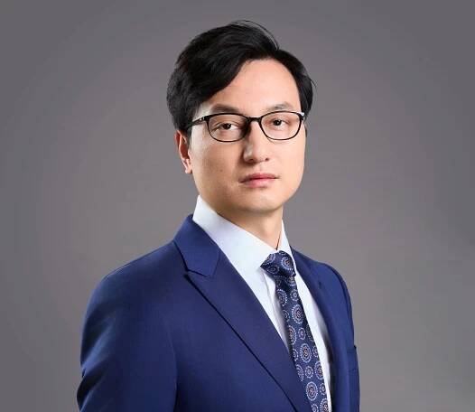 About Henlius-Management Team