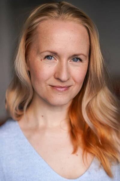 Salla Lintonen - Hammarstrom agency