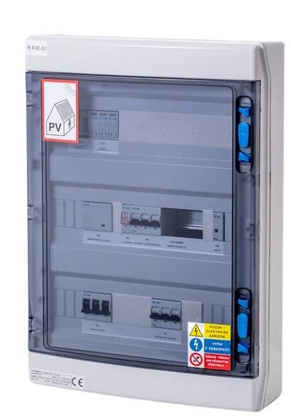 R-FVE-G1 T1+T2