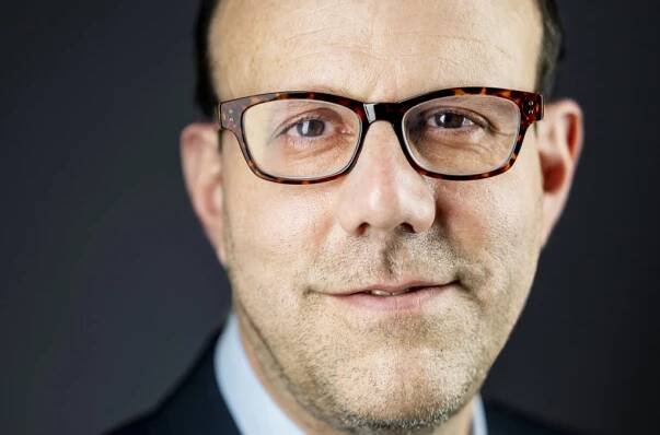 Michael Kremer