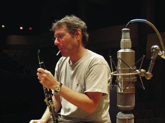 Recordings
