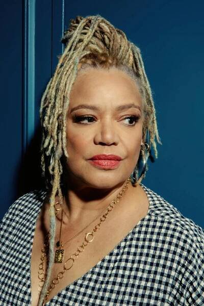Kasi Lemmons - WestBone Productions