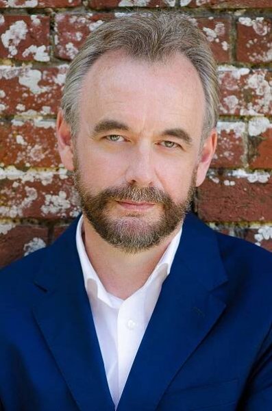 Scenario Two: Former ENO Artistic Director John Berry CBE launches new commercial theatre venture