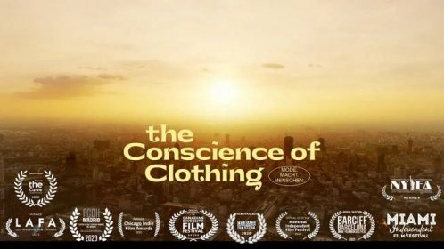 Episode 4 – The Conscience of Clothing – Mode.Macht.Menschen