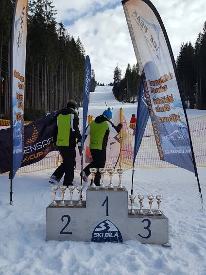 Fotogalerie Bílá Ski Cup 11. února 2017 | Rensar - Organizátor volnočasových aktivit