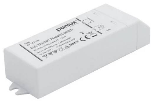 Elektronický transformátor 12V / 60W TR60