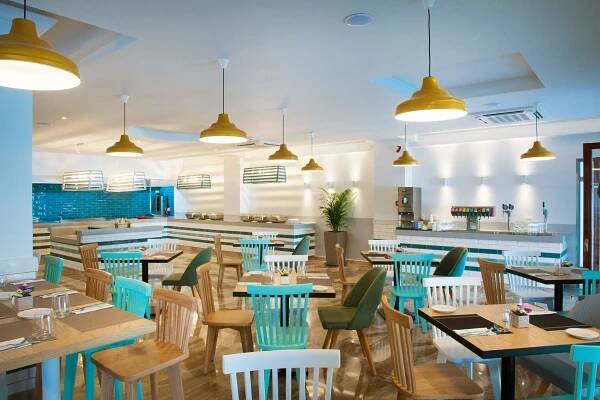 Hotel Solimar Turquoise - Řecko, Kréta | CK Čedok