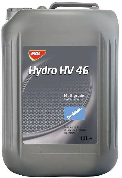 MOL Farm NH Ultra10 l od 1 075 Kč