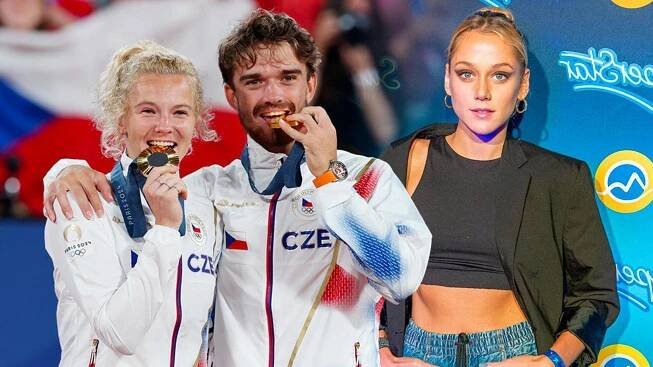 Tenista Tomáš Macháč po rozchodu se Siniakovou dlouho nesmutnil. Randí s vítězkou SuperStar – eXtra.cz