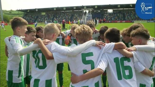 FK Meteor Praha VIII - U12 - PLANEO CUP 2025