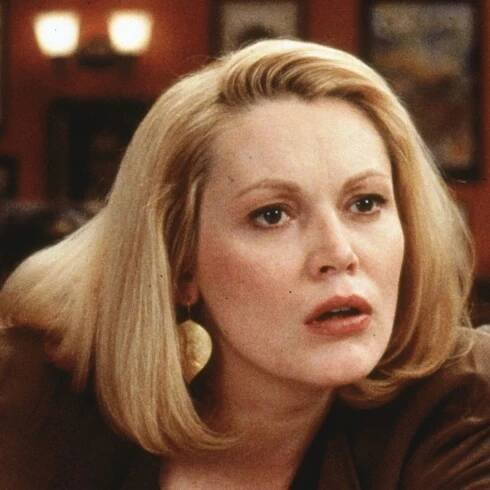 Cathy Moriarty-Gentile