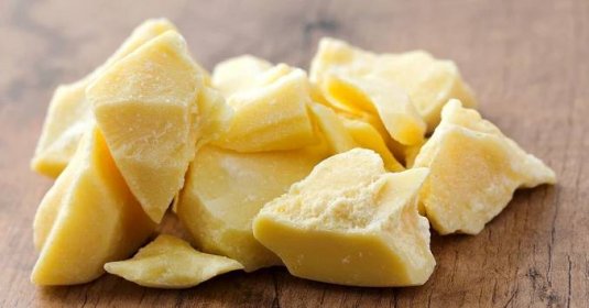 Cocoa Butter: Nutrition, Uses, Benefits, Downsides