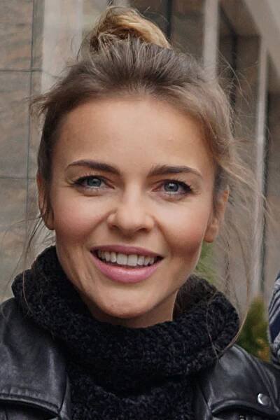 Edyta Herbuś – Wikipedie