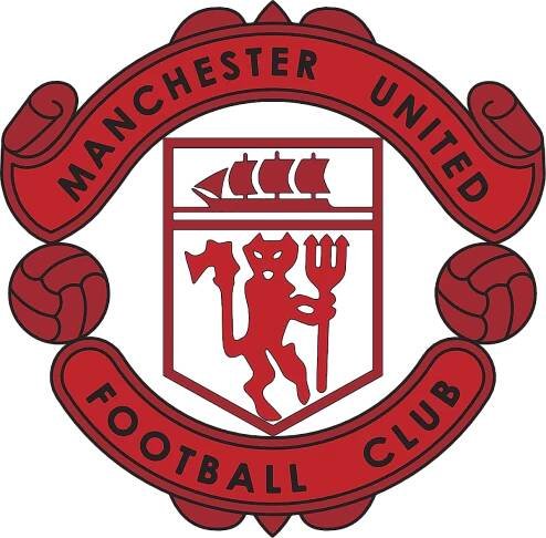 Saga Man Utd – MUSC Iceland