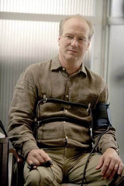 Patty Hewes - nebezpečná advokátka - Znal jsem vše prase - Z filmu - William Hurt
