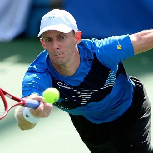 Former Grand Slam Finalist Kevin Anderson Retires at 35 - Sports Illustrated