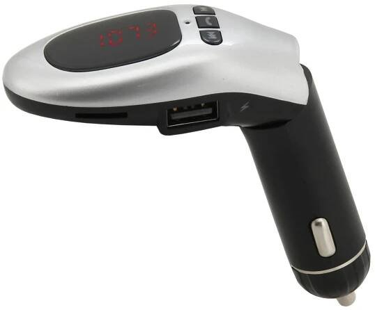 Compass Hands free FM transmitter Multi od 326 Kč