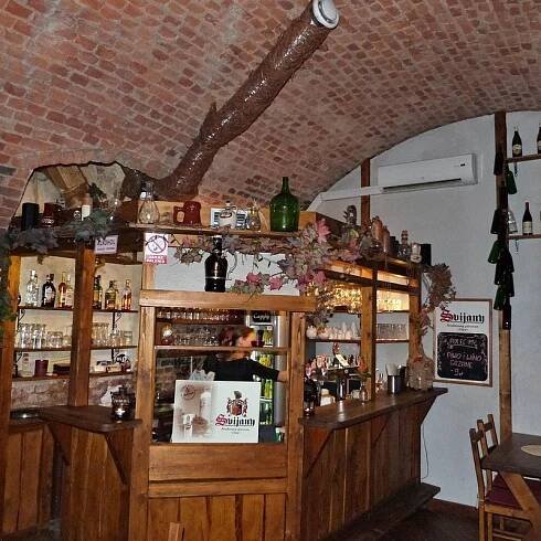 RESTAURACE U VÁVRY, Cesky Tesin - Restaurant Reviews, Photos & Phone Number - Tripadvisor