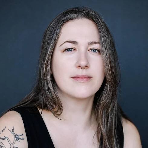 Actor — Clara Kundin