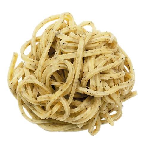 TAGLIOLINI WITH TRUFFLE - Scoiattolo - la tua pasta fresca