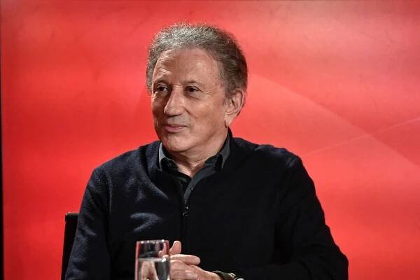 Michel Drucker invité exceptionnel de Laurent Gerra ce 19 septembre