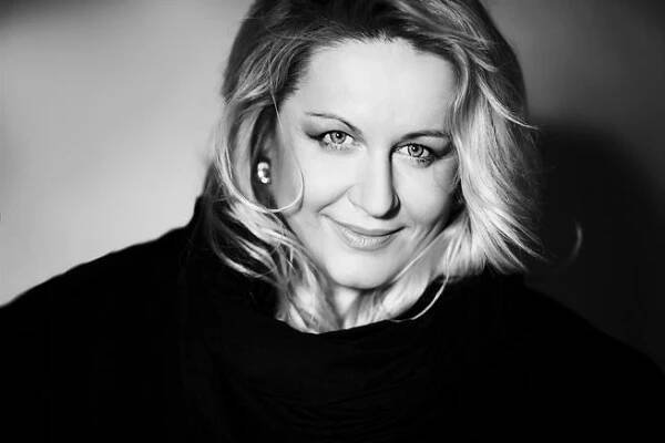 Jitka Vlková fotka