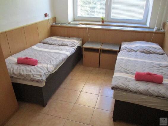 Prodej apartmánu v Novohradských horách, 850 000 Kč