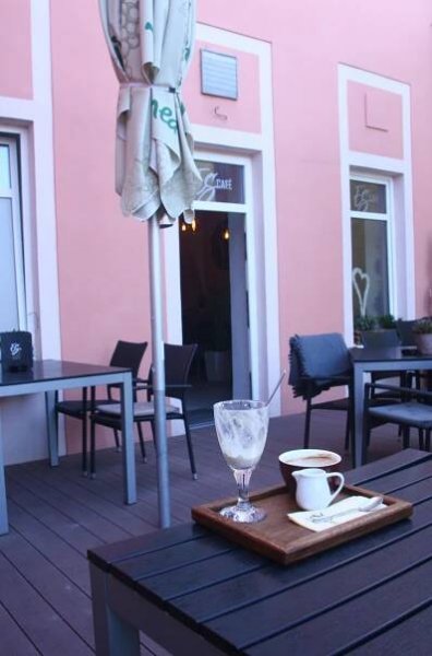 Es Café foto 2