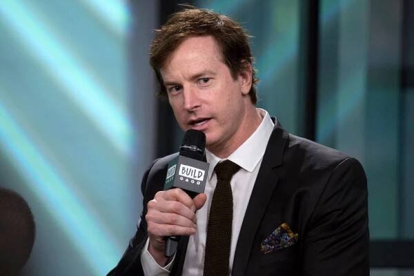 Rob Huebel Net Worth
