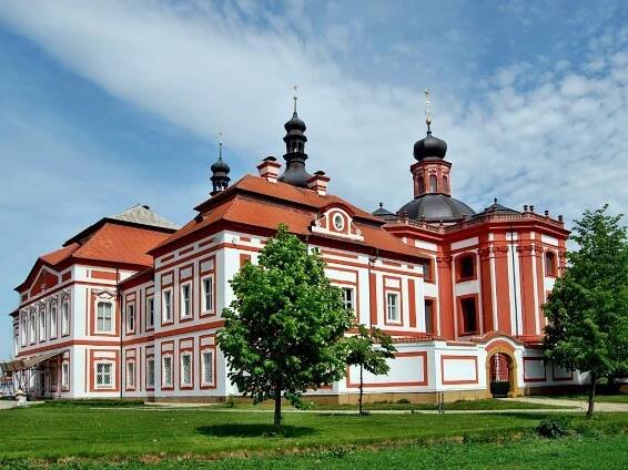 Muzeum a galerie severního Plzeňska v Mariánské Týnici - Národní technické muzeum