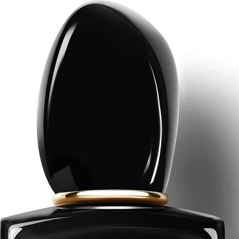 Giorgio Armani Sí Intense parfémovaná voda dámská 100 ml tester