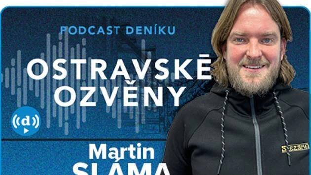 Šéf plzeňské pivnice v Ostravě Martin Sláma: Vypít 10 piv denně? Bývávalo...