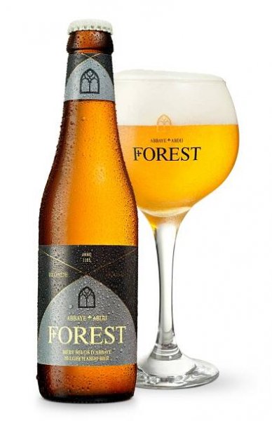 Abbaye de Forest