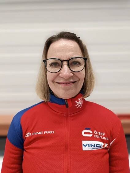 Eva Homolová