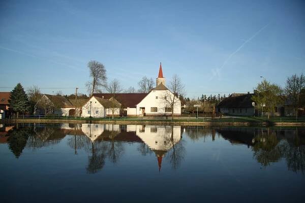 Zahrádky (okres Jindřichův Hradec) – Wikipedie