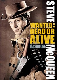 Wanted: Dead or Alive - Season 1 (S01) (1958)