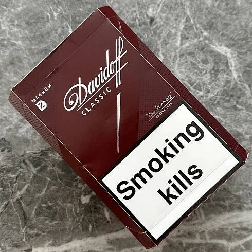 Davidoff Magnum Classic