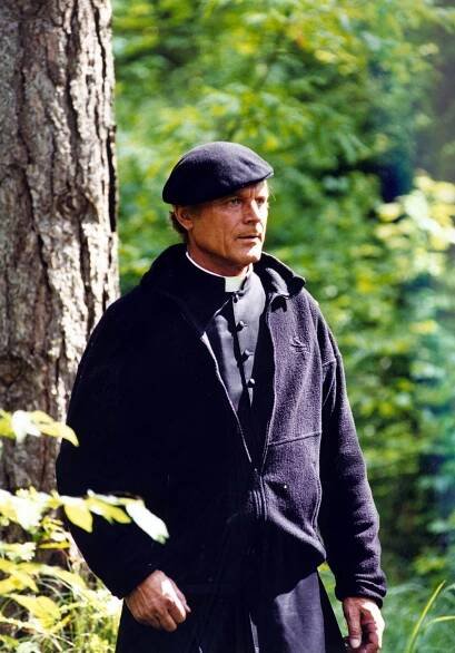 Don Matteo - Z filmu - Terence Hill