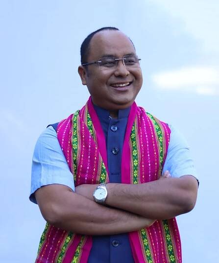 Animesh Debbarma