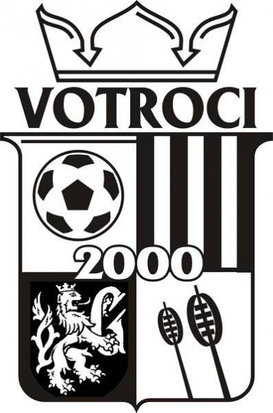 VOTROCI 2000 | oficiální stránky fan klubu FC HK