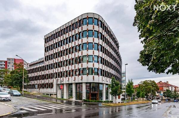 Pronájem komerčního objektu Obchodní prostory, 45 m² - Prodej a pronájem nemovitostí v Praze | Next Reality Expert Profesionální