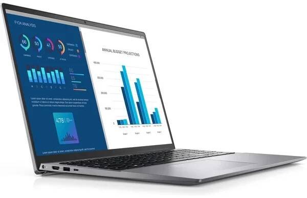 DELL Vostro 16 5640 (KV7V0) šedý - Notebooky - Obrázek 86C3000P01