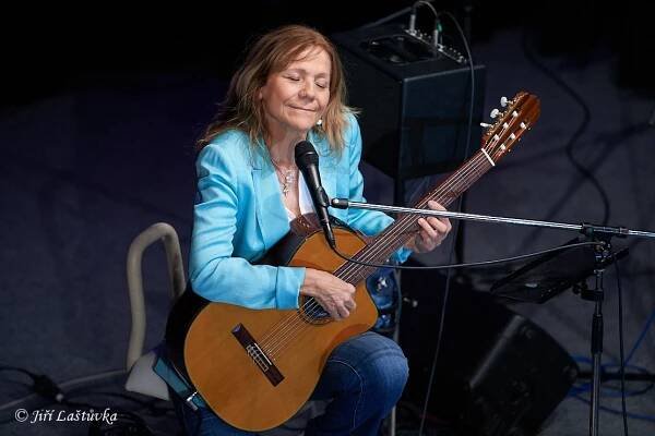 Lenka Filipová v Rumburku – Foto-noviny