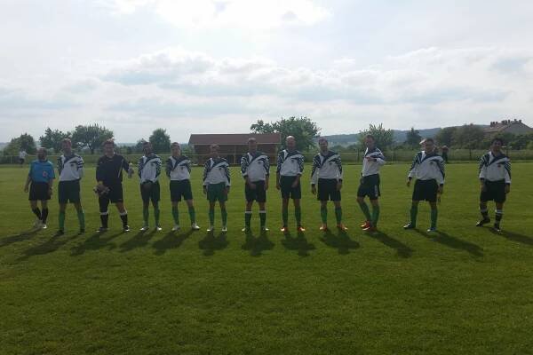 FK Podhorácko 2015 foto 1