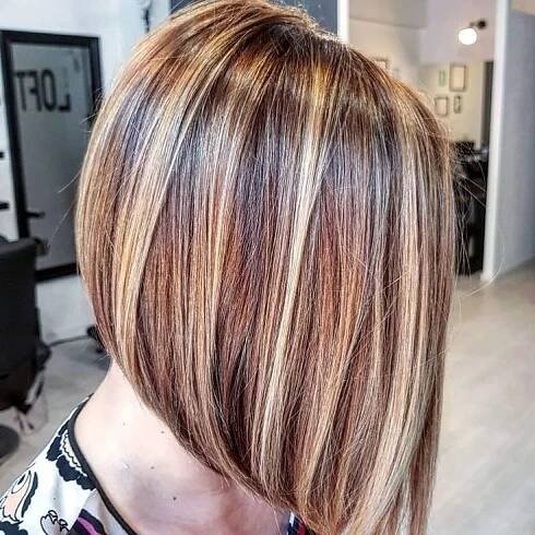 Pin by Eszter Szabó on Hair | Hair styles, Hair cuts, Hair